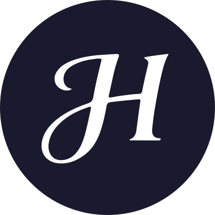JH-ligature
