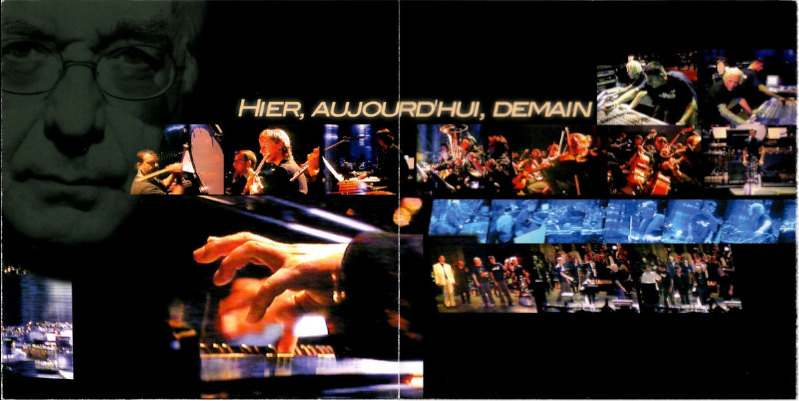 Born too late (again)